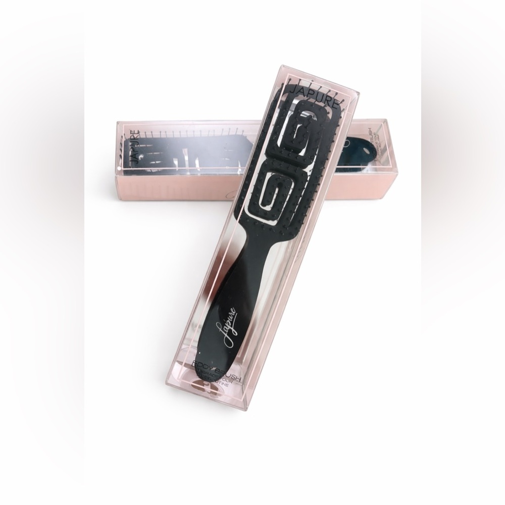 Vented hair brush Lapure